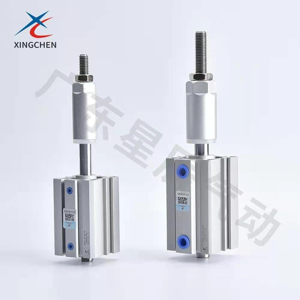 氣動元件的選型,星辰氣缸官網，星辰氣缸質量怎么樣，星辰氣缸怎么樣，星辰氣缸壽命多少次，星辰氣缸選型手冊，星辰氣缸深圳一-級代理